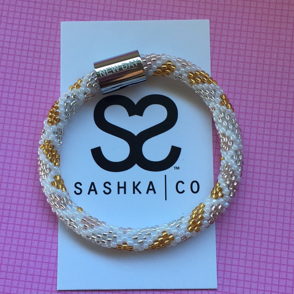 Sashka bracelet
